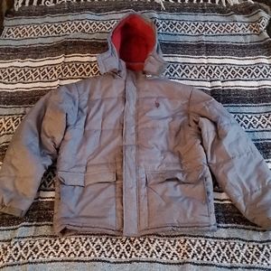Puffy US Polo ASSN. Jacket